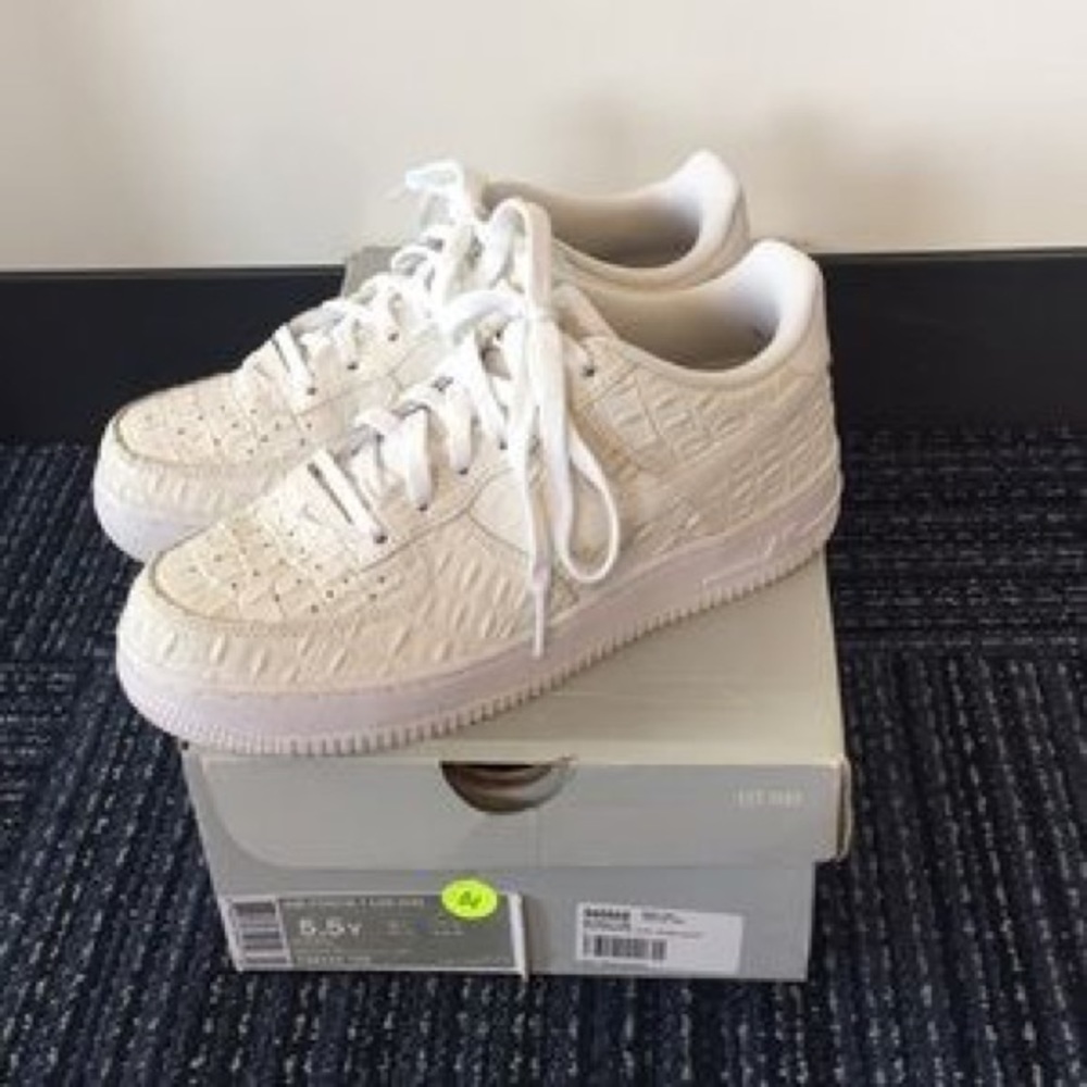 Air Force 1 LV8
